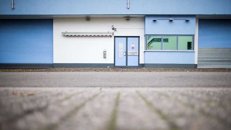 Thomas Middelhoff wurde direkt aus dem Gerichtssaal in die JVA Essen gebracht. Dort sitzt er in Untersuchungshaft.
