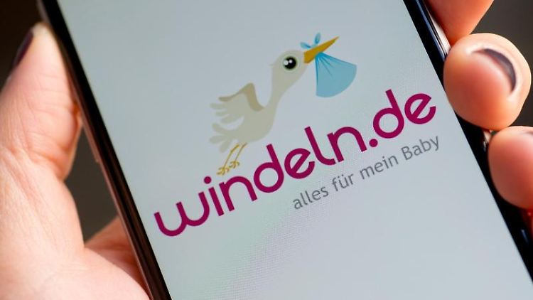 Windeln.de wurde im Jahr 2010 gegründet.