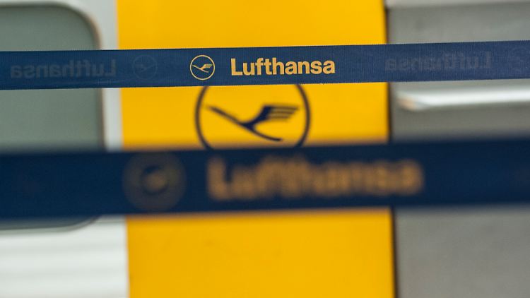 Die Lufthansa-Kunden haben ihre Meilen offenbar erstattet bekommen.