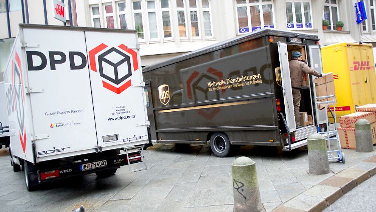Die Platzhirsche kämpfen um den europäischen Markt.