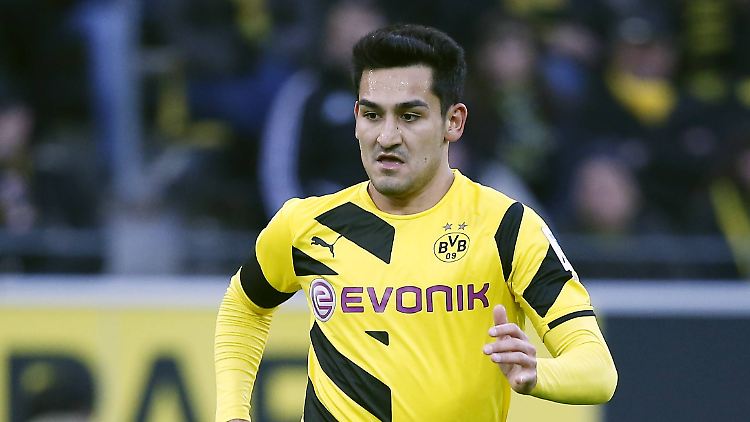 Ilkay Gündogan zieht es auf die Insel.