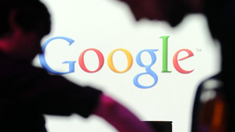 Google ist in der EU unangefochten - bis jetzt.