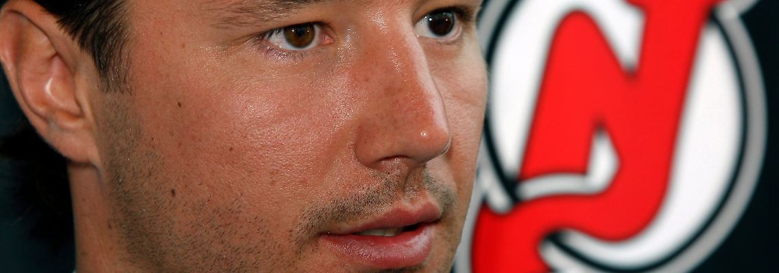 Ilja Kowaltschuk hat inzwischen einen von der NHL abgesegneten Vertrag.