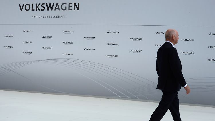 Ferdinand Piëch: Alleingang ohne Rückendeckung.