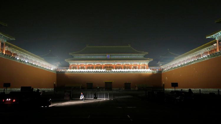 Chinas Wirtschaft wird dieses Jahr vermutlich "nur" um sieben Prozent wachsen - so langsam wie seit 25 Jahren nicht mehr.