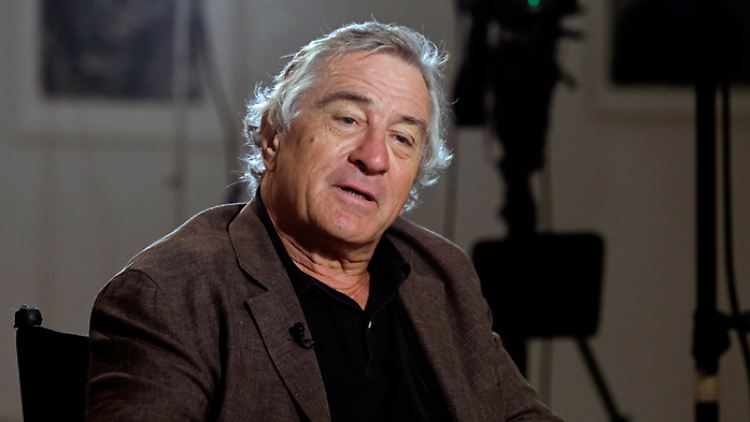 Robert de Niro soll das Leben von Enzo Ferrari in einem Hollywood-Film nachstellen.