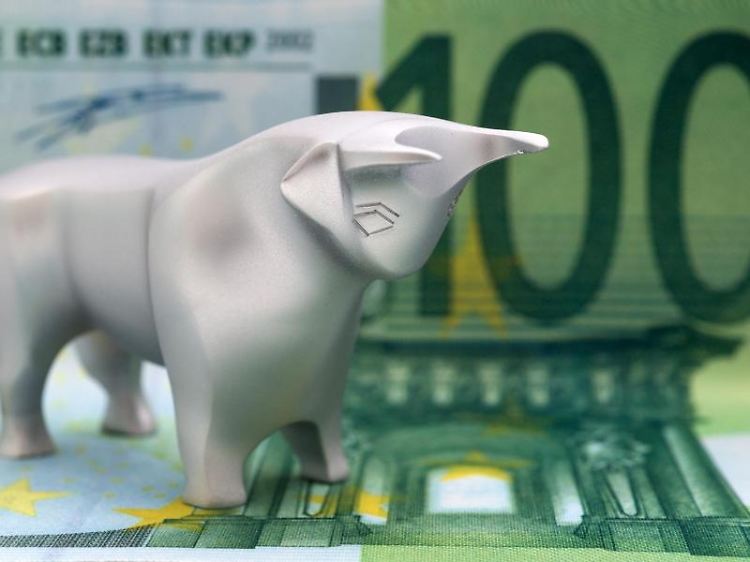Bei Aktien können Anleger nicht nur auf den Bullen und damit auf steigende Kurse setzen. Viele Unternehmen schütten zusätzlich einen Teil ihrer Gewinne als Dividende aus.