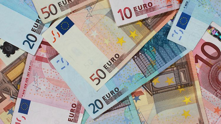 Aktionären erhalten in diesem Jahr eine Rekordsumme von insgesamt 41,7 Milliarden Euro.