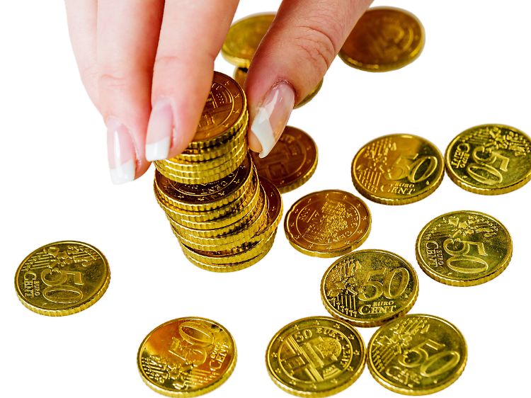 Zeit ist Geld. Deshalb gilt es, rechtzeitig mit der Altersvorsorge zu beginnen.
