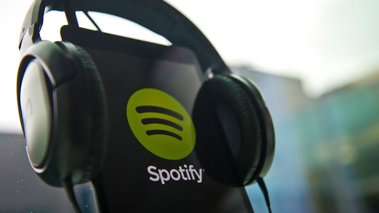 Starbucks-Kunden können demnächst Bonuspunkte von Spotify gegen kostenlosen Kaffee eintauschen