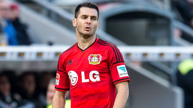 Gar nicht mehr so jung, aber begehrt: Emir Spahic.