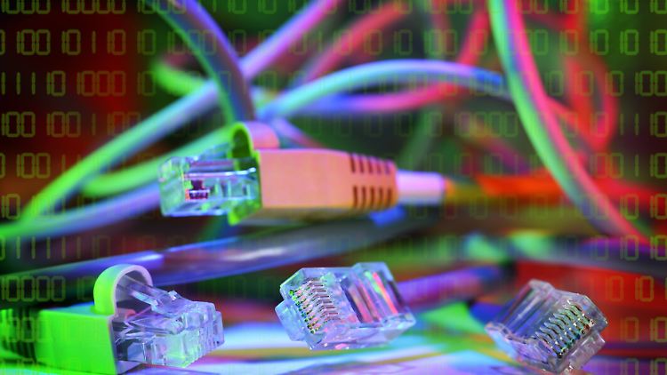 Erneut stören Hacker die Online-Auftritte belgischer Zeitungen. Steckt wieder die Terrororganisation IS dahinter? 
