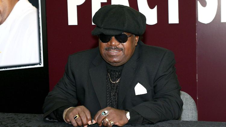 Der amerikanische Soulsänger Percy Sledge ist gestorben.
