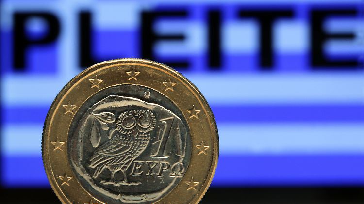 Die Euro-Gruppe schwankt zwischen Frustration und Resignation. Sie setzt keinen Cent mehr auf eine Einigung mit Griechenland.