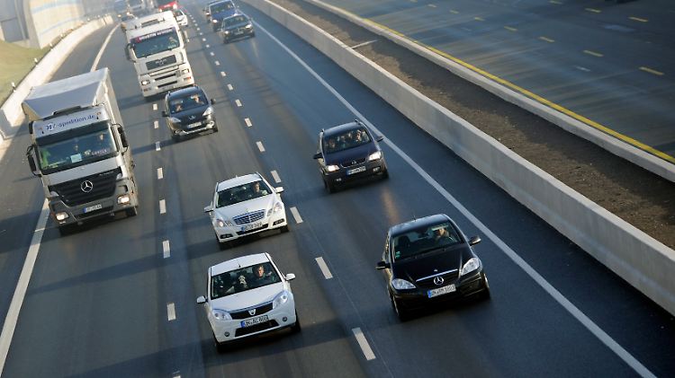 Billiger als per Mitfahrgelegenheit kann man kaum reisen.