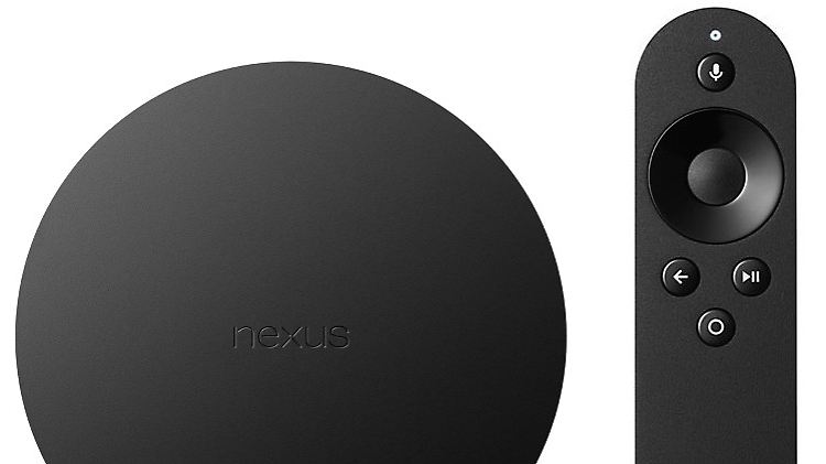 Auch Google verkauft in Deutschland jetzt eine Streaming-Box.
