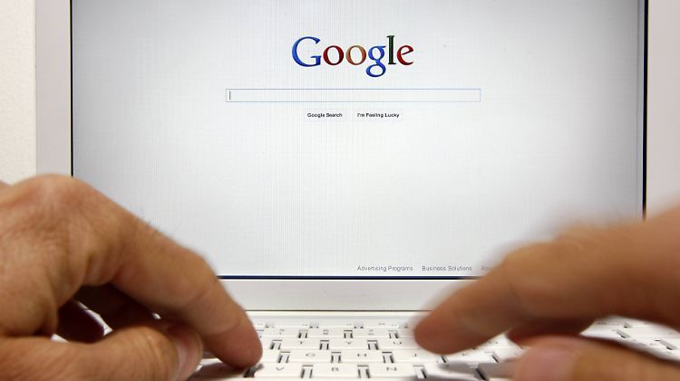 Der Vorwurf: Google manipuliert Suchergebnisse zu seinen Gunsten.