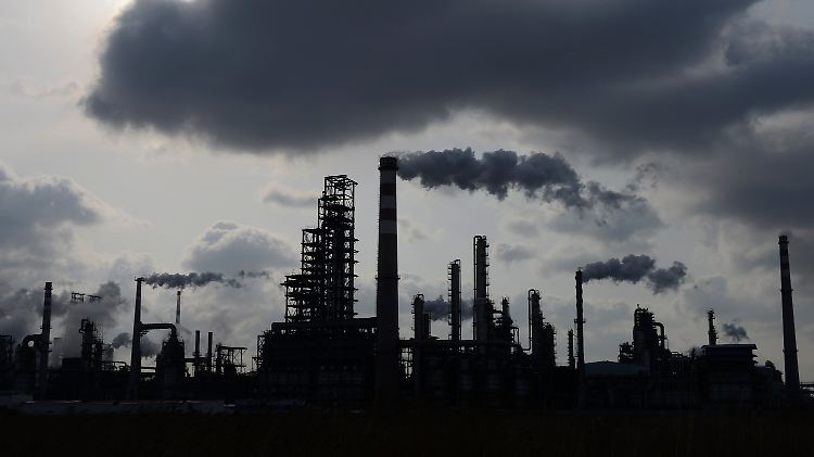 China will nicht mehr die Werkbank der Welt sein.