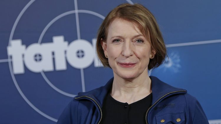 Als Kommissarin Frau Ringelhahn hat Dagmar Manzel kürzlich ihren "Tatort"-Einstieg gegeben.