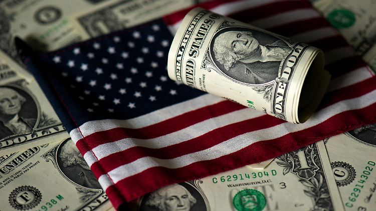 Die US-Notenbank denkt derzeit über Zinsanhebungen nach.