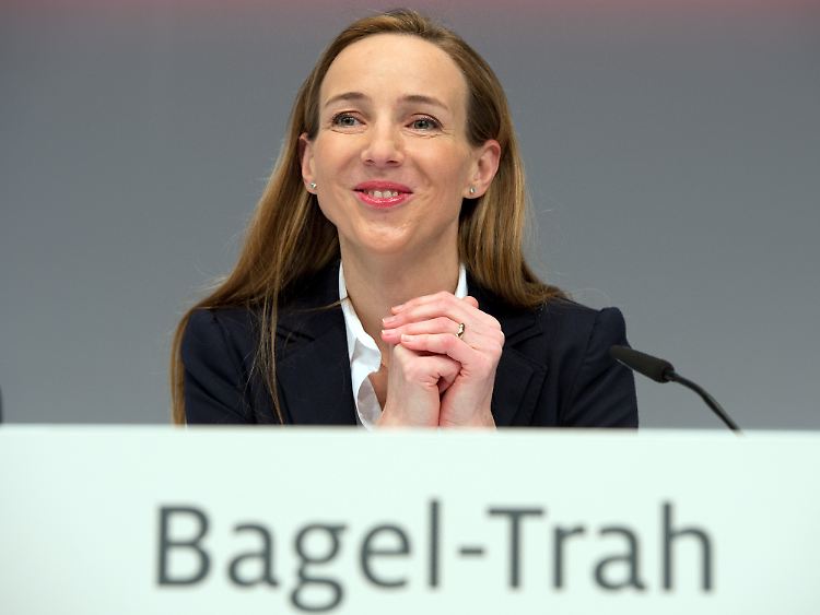 "Das ist etwas, das wir weiter ausbauen möchten": Aufsichtsratschefin Simone Bagel-Trah (Archivbild).