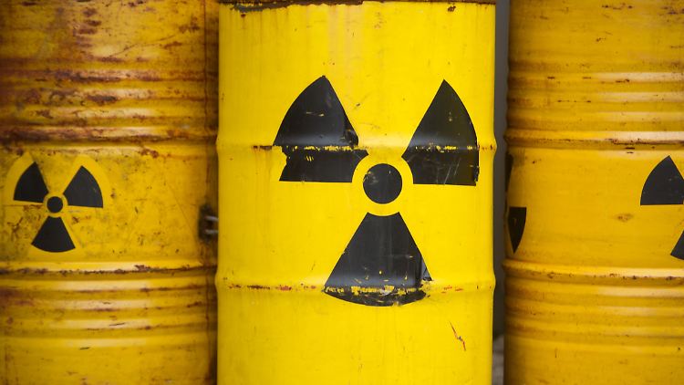 Unklar ist, ob der Diebstahl zufällig oder gezielt erfolgte.