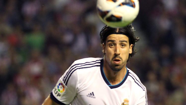 Sami Khedira ist auf dem Markt. Leicht zu haben ist der Fußball-Weltmeister nicht.