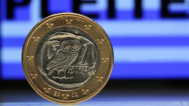 Bei der Griechenland-Pleite rollen Milliardensummen auf Deutschland zu, die sich nicht mit Bilanztricks vertuschen lassen.