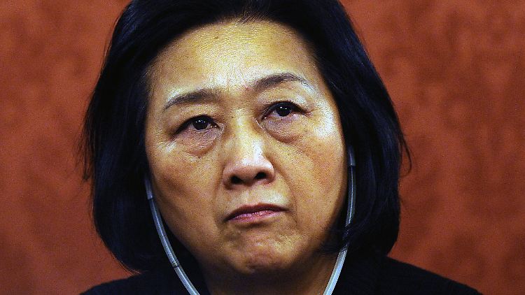 Gao Yu