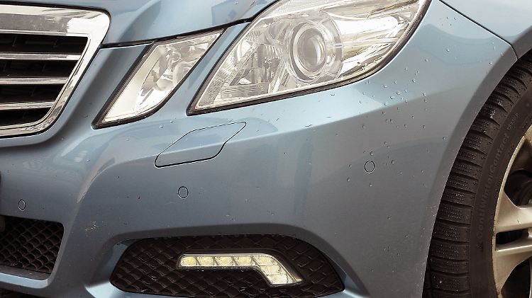 Tagfahrleuchten werden ab dem kommenden Jahr verpflichtend für Neuwagen.