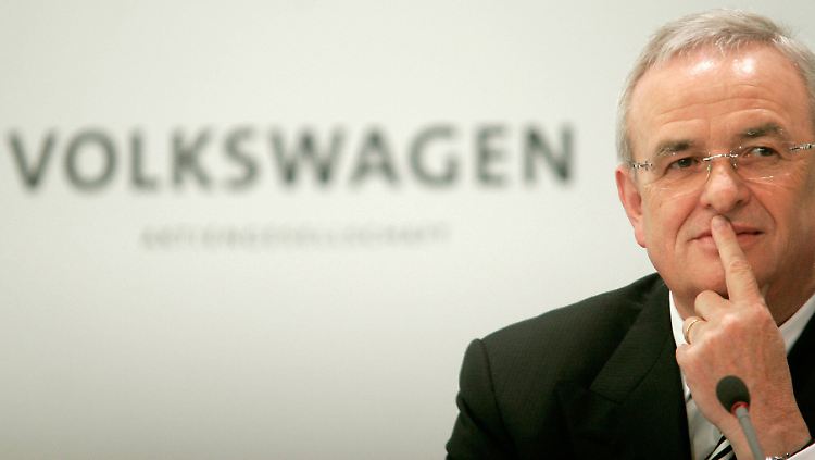 Was hat Martin Winterkorn gewusst? Und wenn er etwas wusste: Was hat er sich dabei gedacht? 