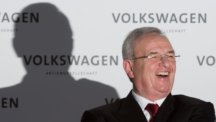 Winterkorn hat die volle Unterstützung des Präsidiums.