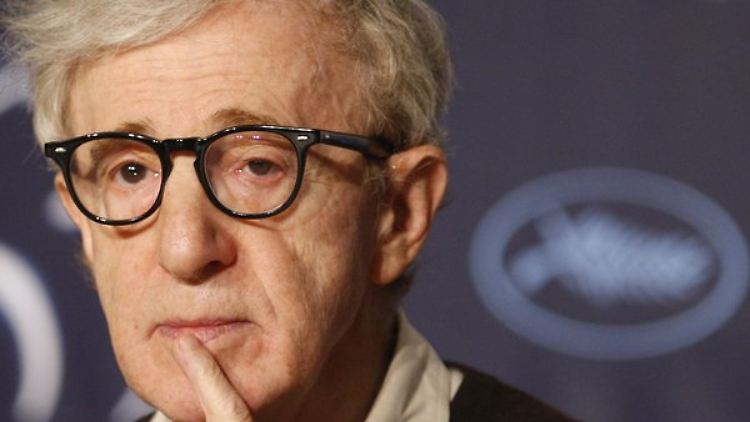 Woody Allens Film "Irrational Man" läuft außer Konkurrenz.