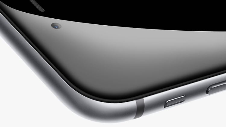 Wird Apple auch beim iPhone 8 noch LCDs verwenden?
