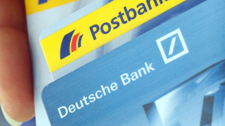 Verkauf der Postbank ist eine Option.