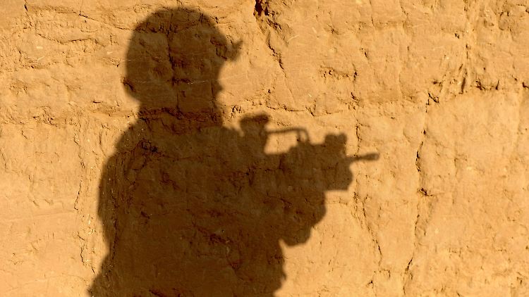 Das G36 gehört seit fast 20 Jahren zur Ausstattung jedes Bundeswehrsoldaten.