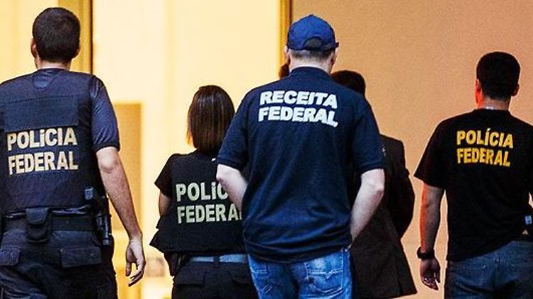 Insgesamt soll der Konzern Camargo Corrêa gut 33 Millionen Euro Schmiergelder an Petrobras gezahlt haben.