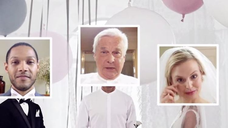 Mit großen Emotionen wirbt Ikea für seine neue Kampagne.