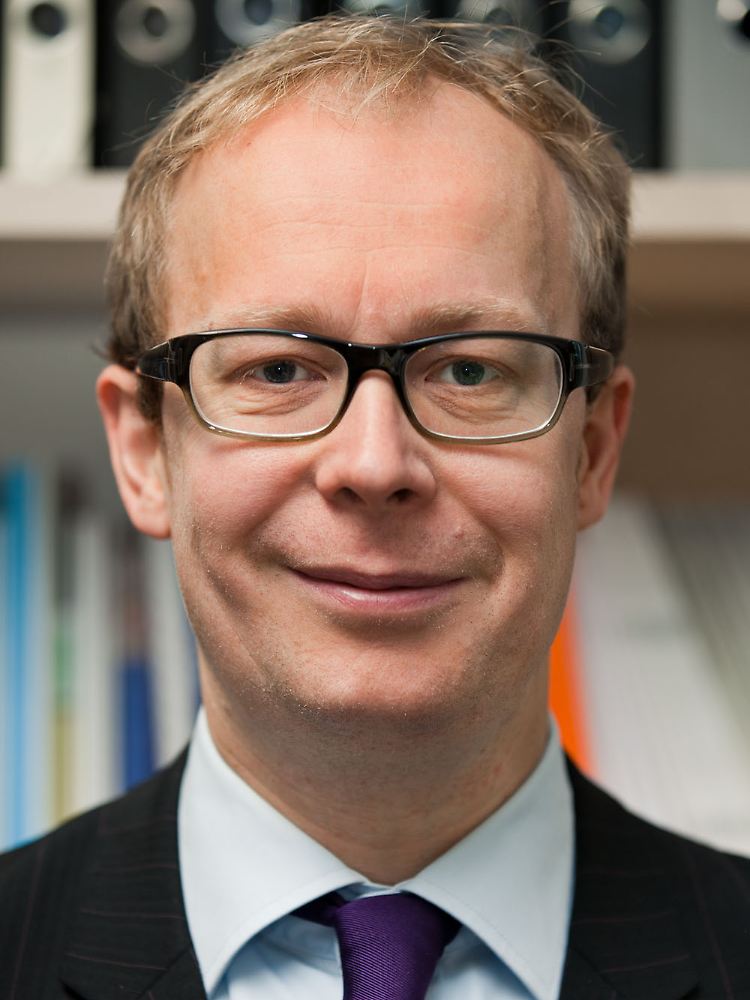 Prof. Justus Haucap ist Direktor des Düsseldorfer Instituts für Wettbewerbsökonomie (DICE).