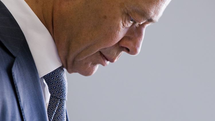 Thomas Middelhoffs Hoffnungen, bald wieder frei zu sein, dürften sich demnächst erfüllen. 