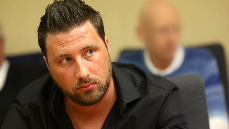 René Schnitzler soll in Wettbetrügereien verwickelt gewesen sein.