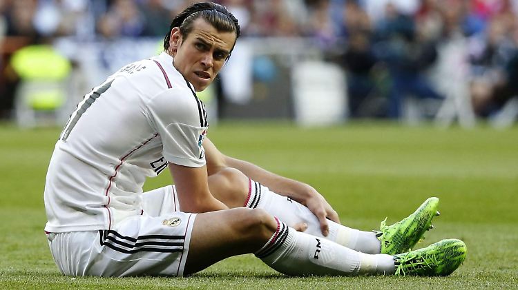 Manchester United hat Real Madrid offenbar 140 Millionen Euro für den Waliser Gareth Bale geboten.