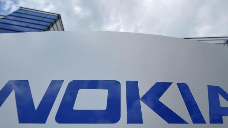 Das finnische Unternehmen Nokia hat vor der geplanten Fusion mit Alcatel-Lucent gute Zahlen vorgelegt.