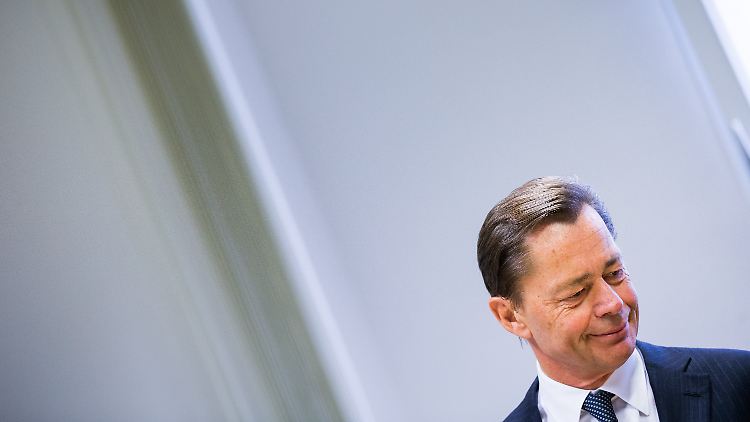 Das Urteil gegen Middelhoff ist noch nicht rechtskräftig.