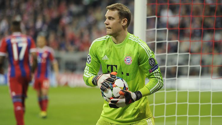 Schalke 04 erhält mit jedem großen Erfolg von Manuel Neuer zusätzliche Millionen von Bayern München.