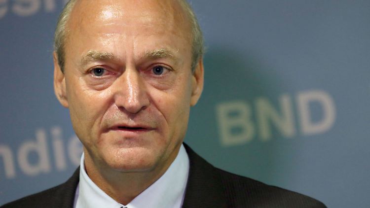 Der BND-Untersuchungsausschuss hat offenbar kein Vertrauen mehr in Gerhard Schindler.