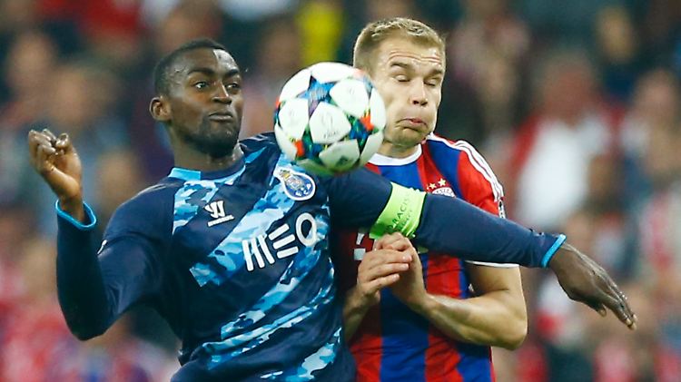 Wieder verletzt: Holger Badstuber.