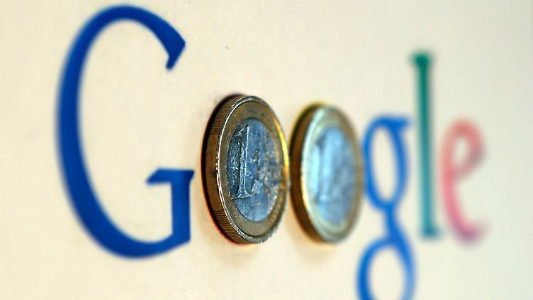 Gewinne steigen, Erlöse auch: Aber Google verfehlt zum sechsten Mal in Folge die Analystenprognosen.