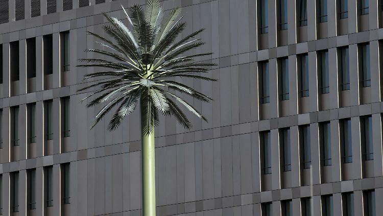 Die neue Zentrale in Berlin: Der BND als Handlanger der NSA?