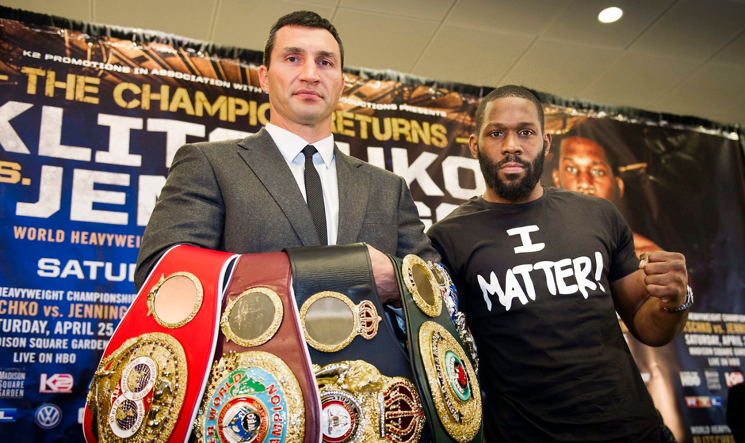 Mit seiner 18. Titelverteidigung ist Wladimir Klitschko jetzt seit elf Jahren unbesiegt und seit neun Jahren ununterbrochen Schwergewichts-Weltmeister.